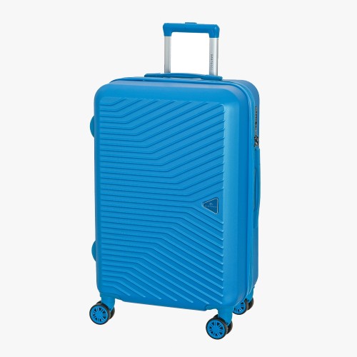 Bartuggi 712-8093, Σκληρή, Μεγάλη, Μπλε