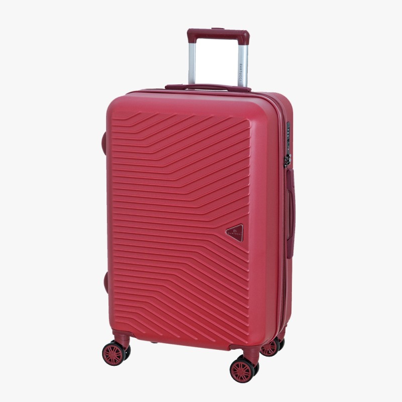 Bartuggi 712-8093, Σκληρή, Μεγάλη, Μπορντώ