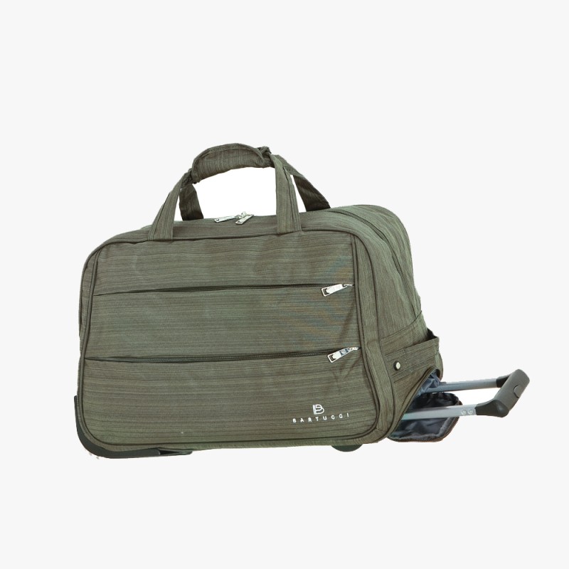 Bartuggi 718-005-55, Ύφασμα, Μεσαίος, Πράσινο