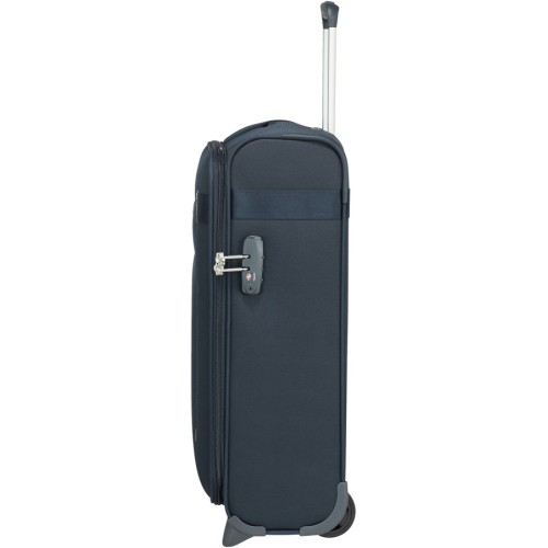 Samsonite 128828-1598 Citybeat UpRight, Ύφασμα, Μικρή/Καμπίνας, Μπλε