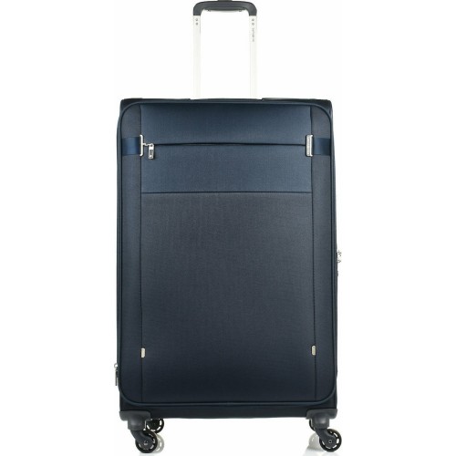 Samsonite 128832-1598 Citybeat, Ύφασμα, Μεγάλη, Μπλε