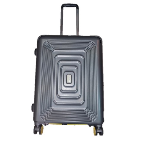 MCS Nasa U.S 611437, Σκληρή, Μεσαία 68cm, Γκρι