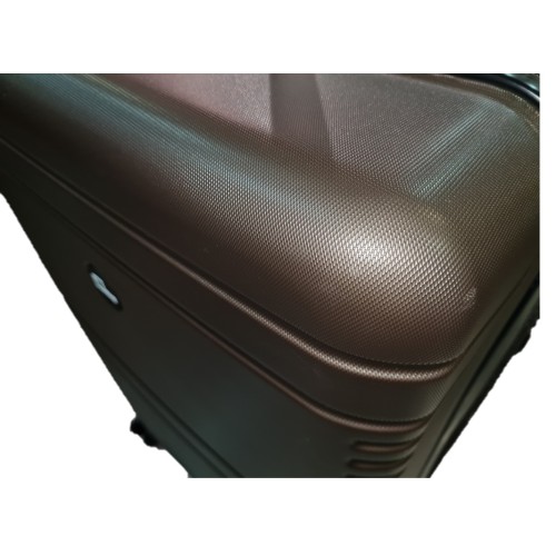 Rain RB80114M, Σκληρή, Μεσαία, Μόκα