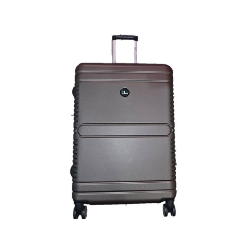 Rain RB80114M, Σκληρή, Μεσαία, Μόκα