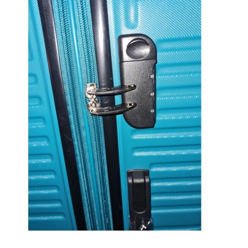 Rain RB8081M, Σκληρή, Μεσαία, TE, Πετρόλ