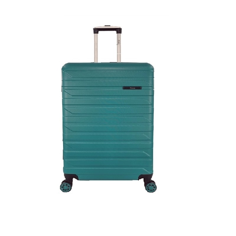 Rain RB8081C, Σκληρή, Μικρή/Καμπίνας, Πετρόλ