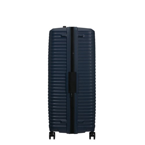 Samsonite 143111-2165 Upscape, Βαλίτσα Πολύ Μεγάλη, Πολυπροπυλένιο, Μπλε