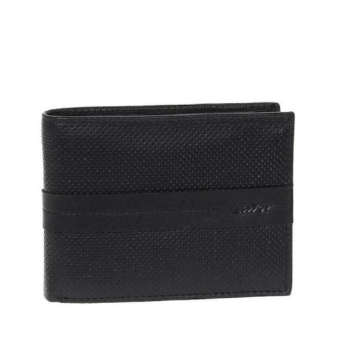 Lavor 1-6109N, Δερμάτινο, Μαύρο