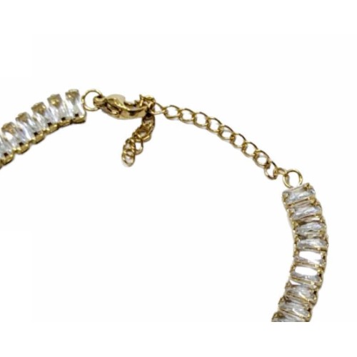 Kostibas 1513-915X, Zircon, Ατσάλι, Χρυσό