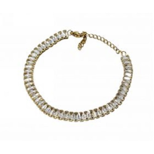 Kostibas 1513-915X, Zircon, Ατσάλι, Χρυσό