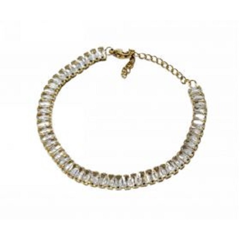 Kostibas 1513-915X, Zircon, Ατσάλι, Χρυσό