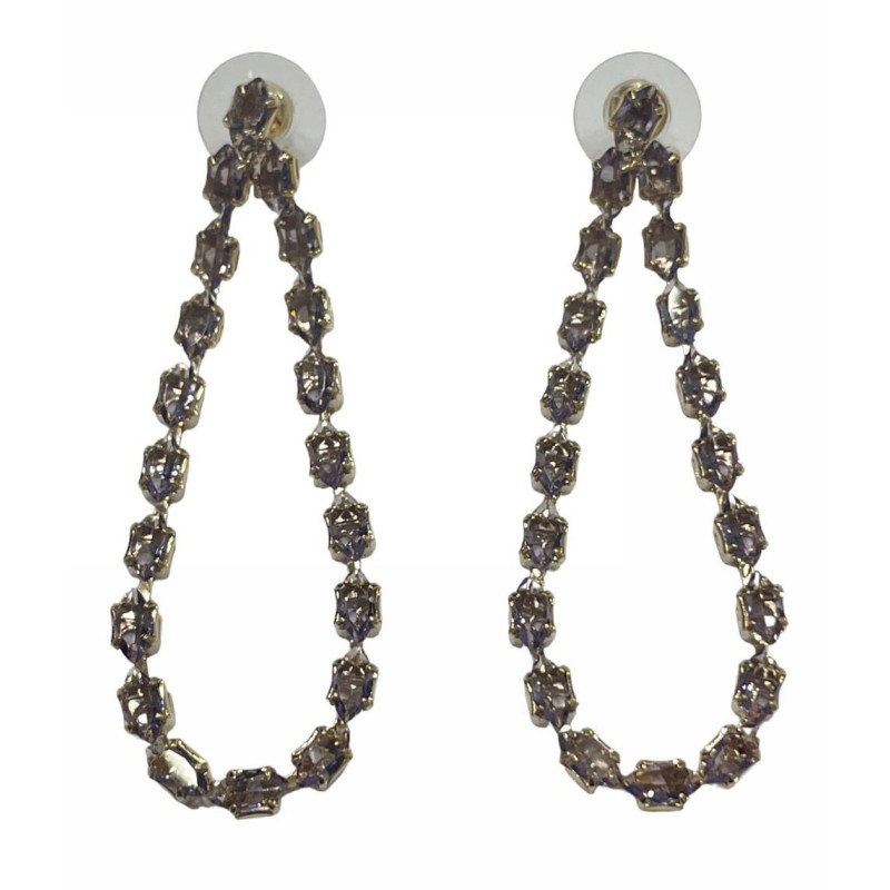 Kostibas 3021-222J ,Zircon Στράς, Μωβ