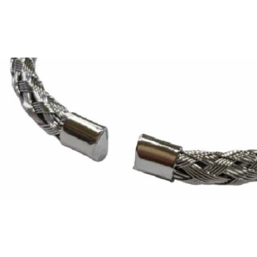 Kostibas 1513-967A, Βραχιόλι, Ατσάλι, Ατσάλινο