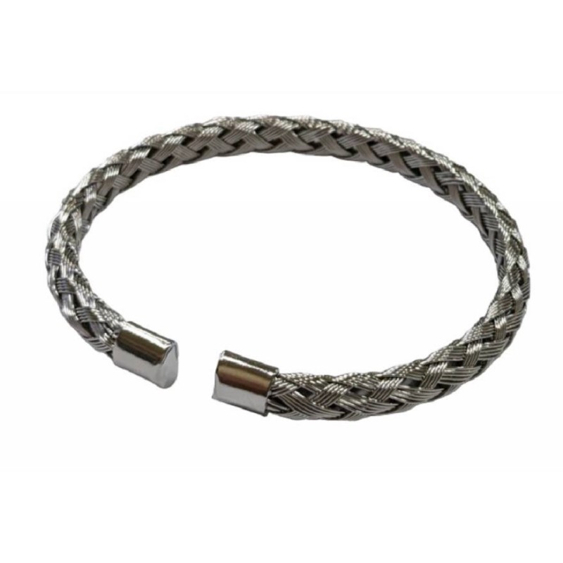 Kostibas 1513-967A, Βραχιόλι, Ατσάλι, Ατσάλινο