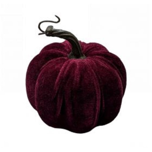 Kostibas 5698-042DY, Διακοσμητικό κολοκύθα, Μπορντό