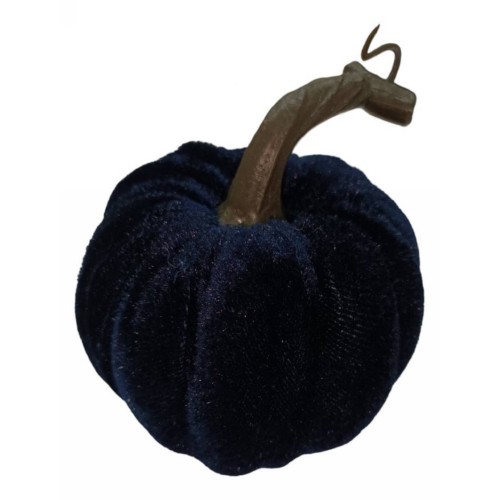 Kostibas 5698-041BY, Διακοσμητικό κολοκύθα, Μπλε