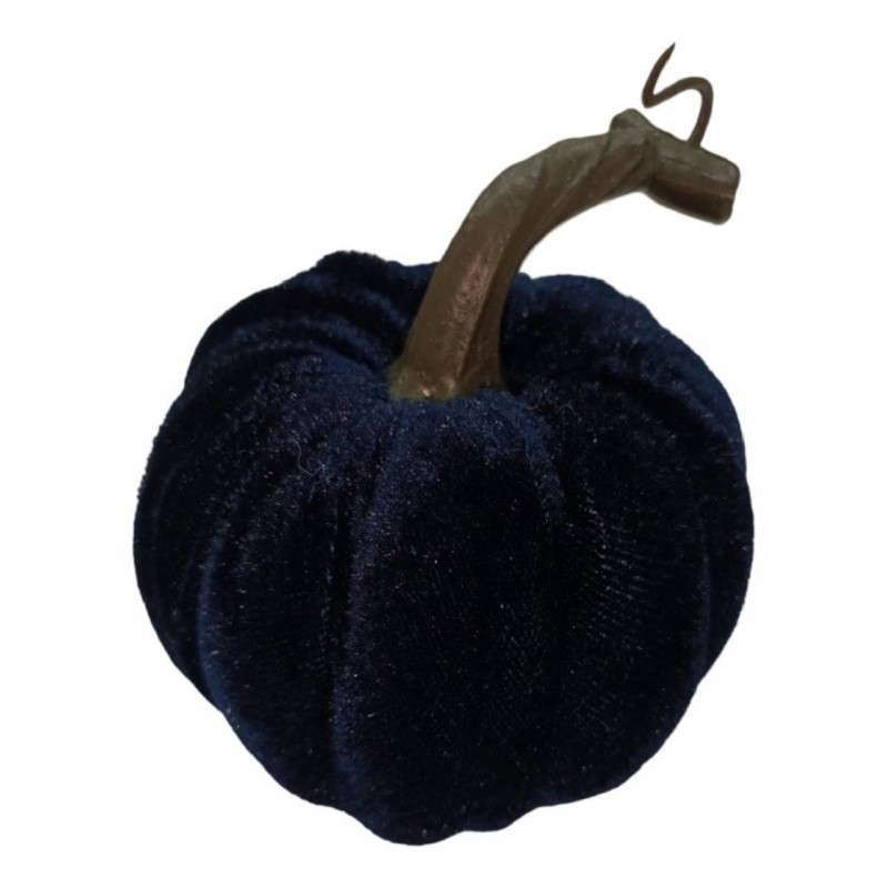 Kostibas 5698-041BY, Διακοσμητικό κολοκύθα, Μπλε