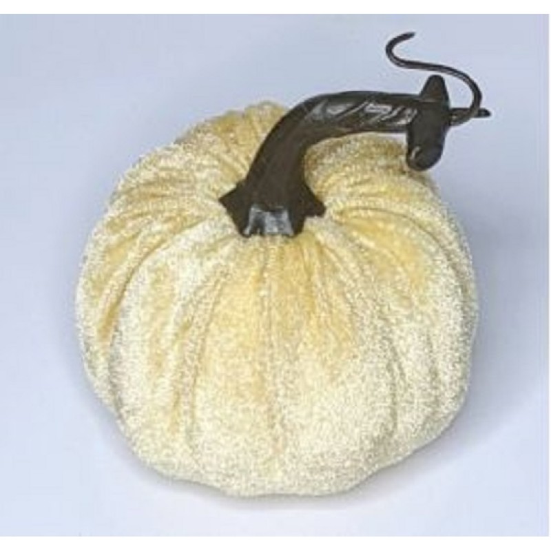 Kostibas 5698-041EY, Διακοσμητικό κολοκύθα, Μπεζ