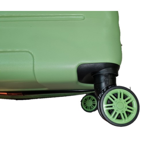 Rain RB8015M, Σκληρή, Μεσαία, Μέντα