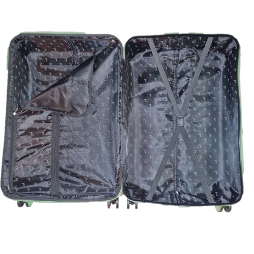 Rain RB8015M, Σκληρή, Μεσαία, Μέντα