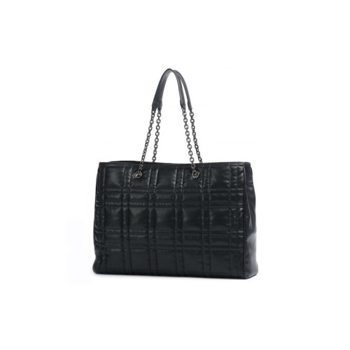 Calvin Klein K60K609880, Χιαστί, Μαύρο