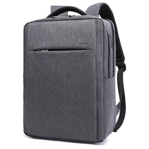 Lavor 1-701, Σακίδιο Πλάτης, Ύφασμα, Γκρι