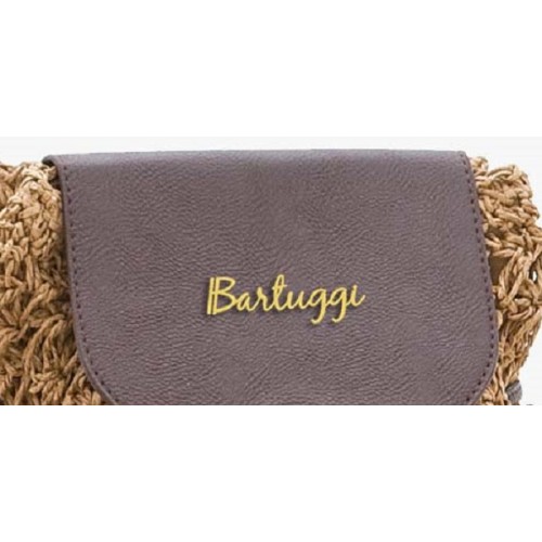 Bartuggi 718-120806, Backpack/Ωμοπλάτης, Κάμελ 