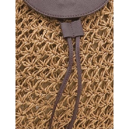 Bartuggi 718-120806, Backpack/Ωμοπλάτης, Κάμελ 