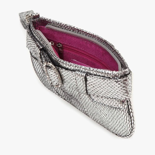 Bartuggi 172-89811, Φάκελος, Ασημί