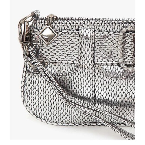 Bartuggi 172-89811, Φάκελος, Ασημί