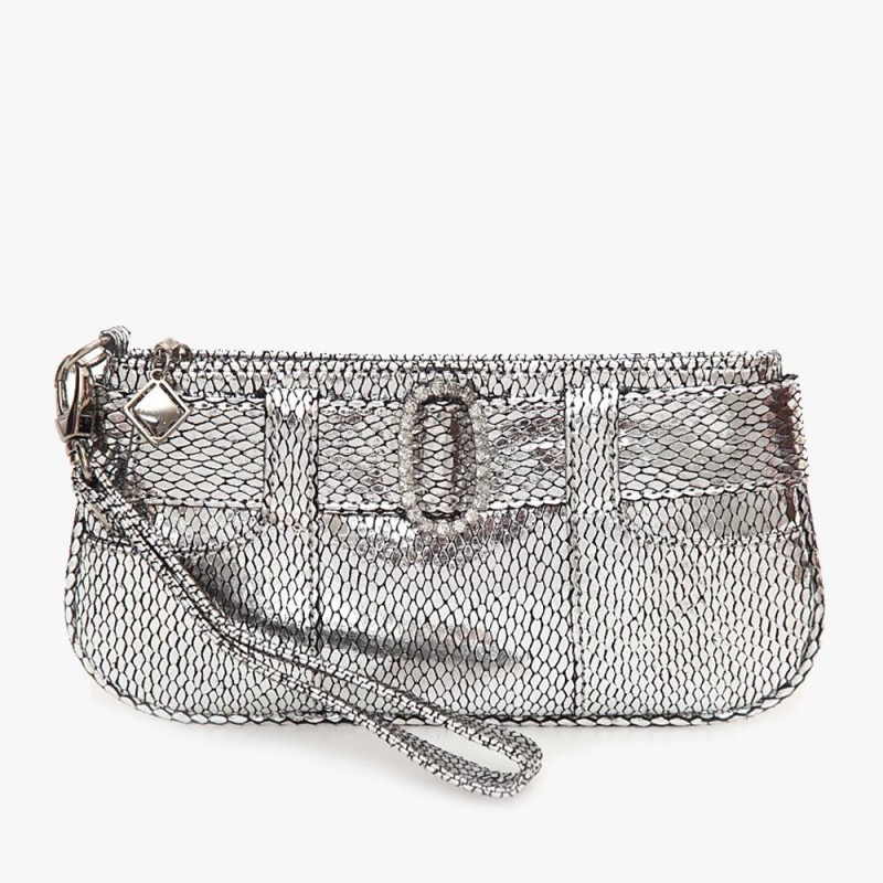 Bartuggi 172-89811, Φάκελος, Ασημί