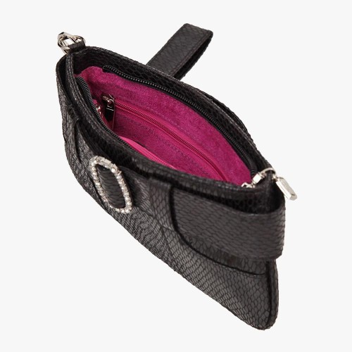 Bartuggi 172-89811, Φάκελος, Μαύρο 