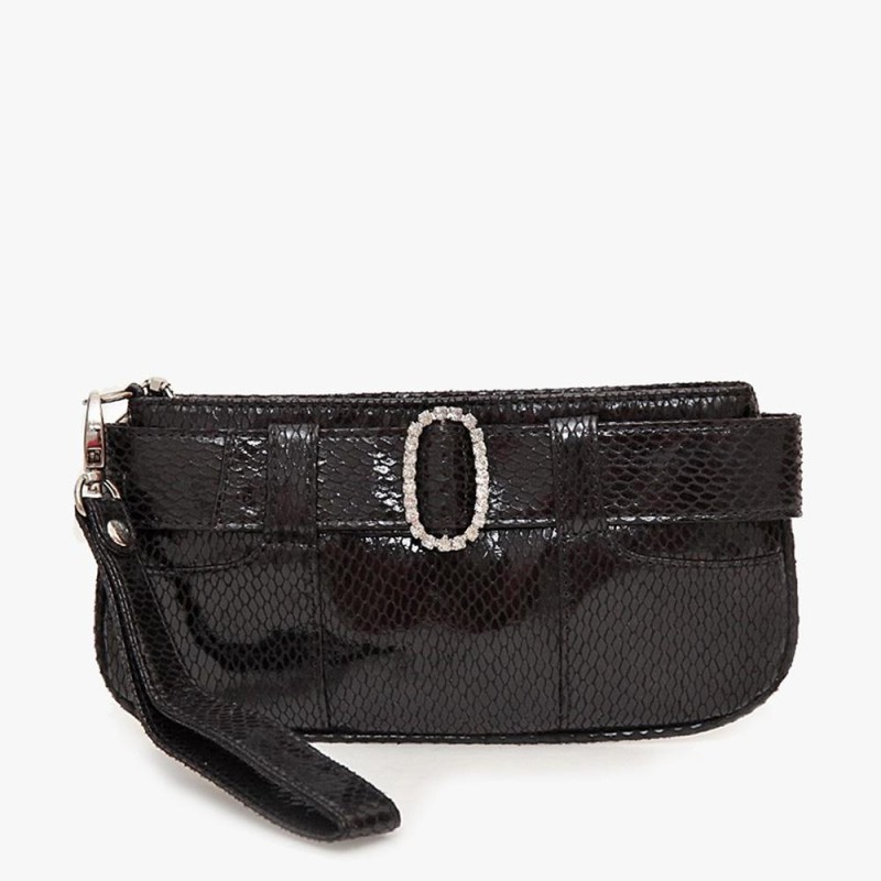 Bartuggi 172-89811, Φάκελος, Μαύρο 