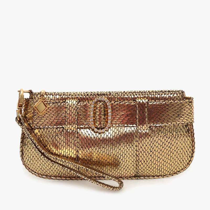 Bartuggi 172-89811, Φάκελος, Χρυσό