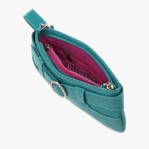 Bartuggi 172-89811, Φάκελος, Τιρκουάζ