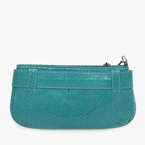 Bartuggi 172-89811, Φάκελος, Τιρκουάζ