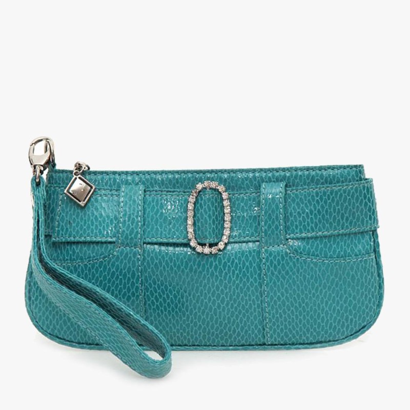 Bartuggi 172-89811, Φάκελος, Τιρκουάζ