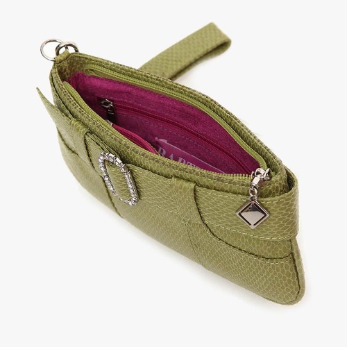 Bartuggi 172-89811, Φάκελος, Πράσινο