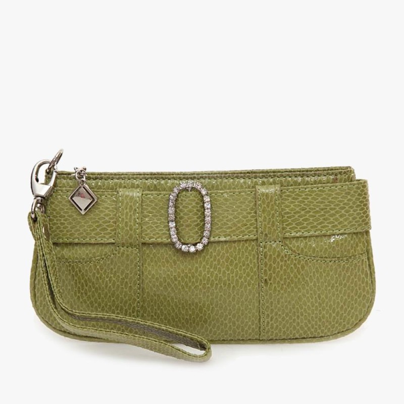 Bartuggi 172-89811, Φάκελος, Πράσινο