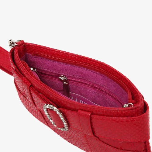 Bartuggi 172-89811, Φάκελος, Κόκκινο