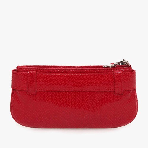 Bartuggi 172-89811, Φάκελος, Κόκκινο