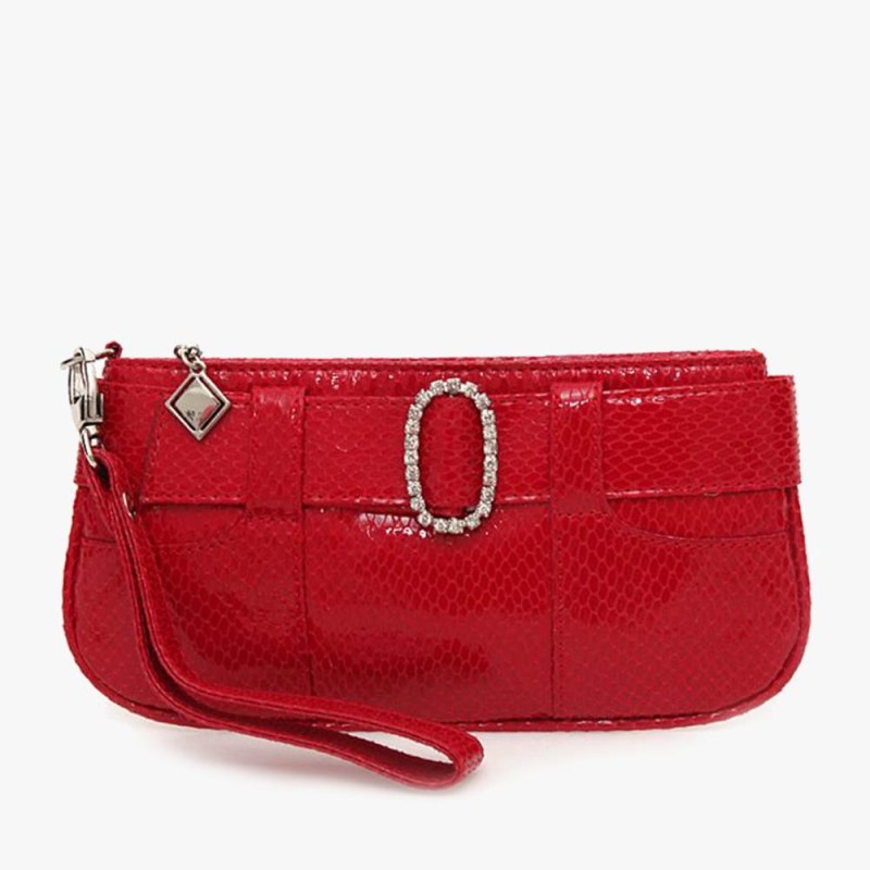 Bartuggi 172-89811, Φάκελος, Κόκκινο