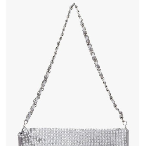 Bartuggi 625-930, Φάκελος, Ασημί