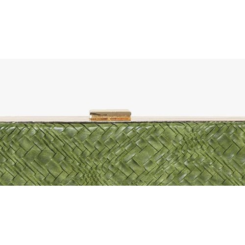 Bartuggi 370-16840, Clutch, Πράσινο