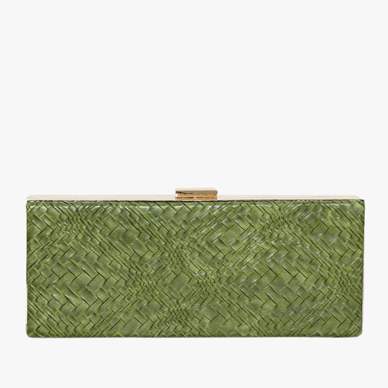 Bartuggi 370-16840, Clutch, Πράσινο