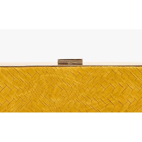 Bartuggi 370-16840, Clutch, Κίτρινο