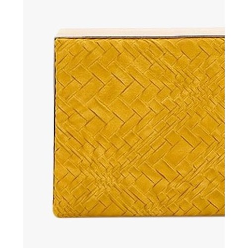 Bartuggi 370-16840, Clutch, Κίτρινο