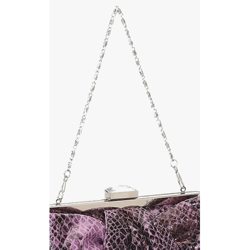 Bartuggi 122-56852, Clutch, Μωβ