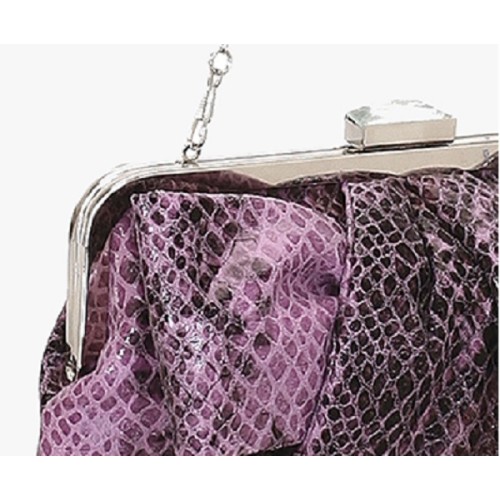 Bartuggi 122-56852, Clutch, Μωβ