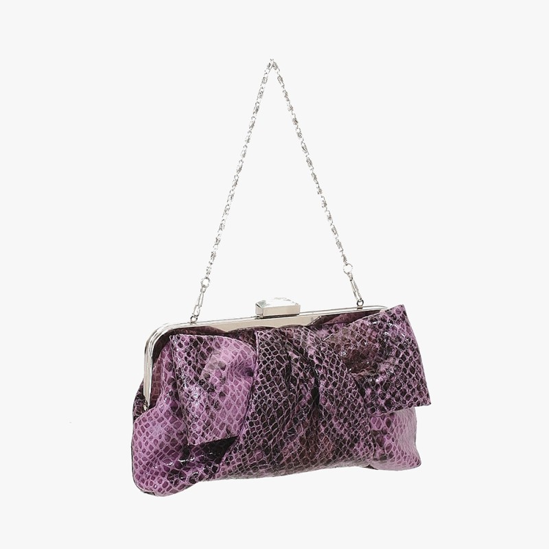 Bartuggi 122-56852, Clutch, Μωβ